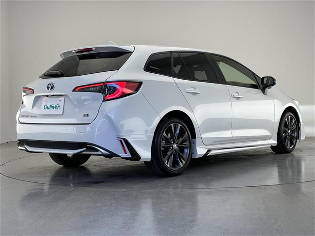 Import and buy TOYOTA COROLLA TOURING WAGON 2023 from Japan to Nairobi, Kenya