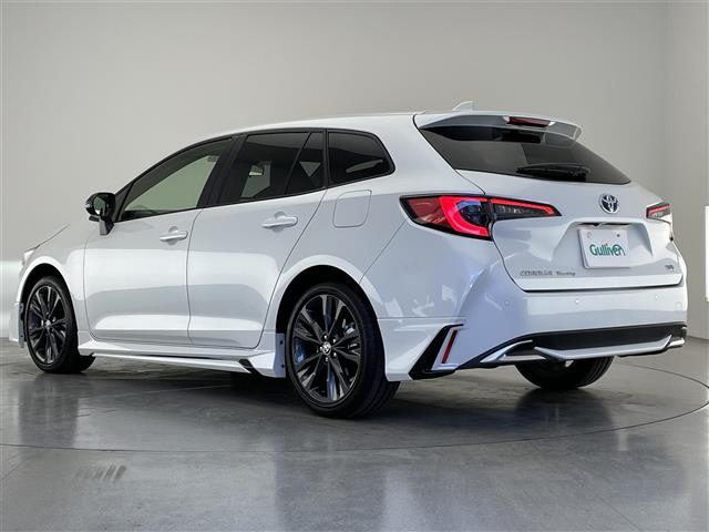 Import and buy TOYOTA COROLLA TOURING WAGON 2023 from Japan to Nairobi, Kenya