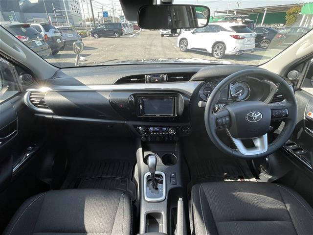 Import and buy TOYOTA HILUX 2023 from Japan to Nairobi, Kenya