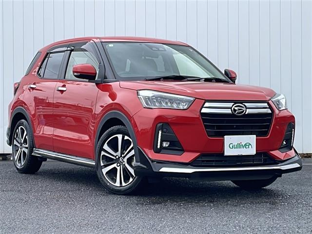 Import and buy DAIHATSU ROCKY 2020 from Japan to Nairobi, Kenya