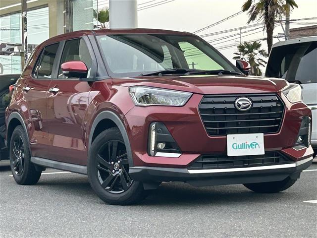 Import and buy DAIHATSU ROCKY 2020 from Japan to Nairobi, Kenya