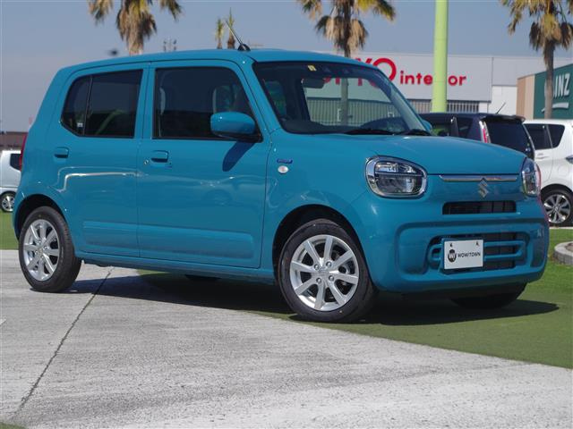 Import and buy SUZUKI ALTO 2022 from Japan to Nairobi, Kenya