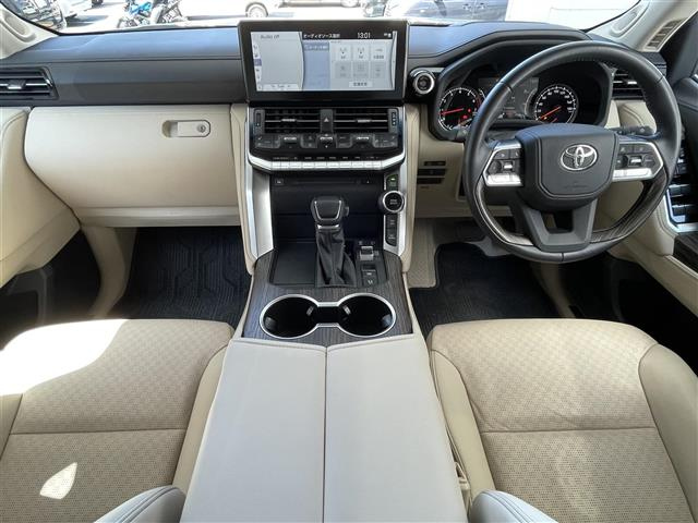 Import and buy TOYOTA LAND CRUISER 2023 from Japan to Nairobi, Kenya