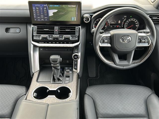 Import and buy TOYOTA LAND CRUISER 2023 from Japan to Nairobi, Kenya