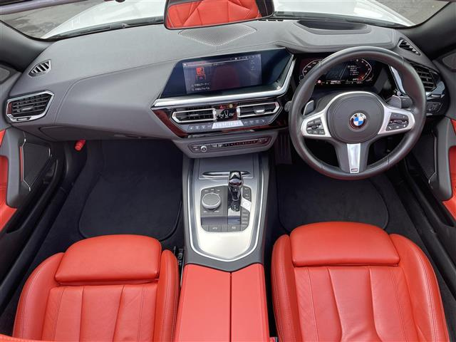 Import and buy BMW Z4 2022 from Japan to Nairobi, Kenya