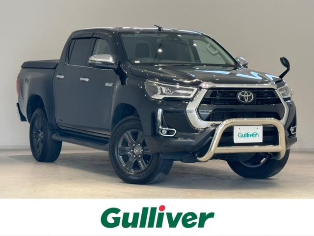 Import and buy TOYOTA HILUX 2020 from Japan to Nairobi, Kenya