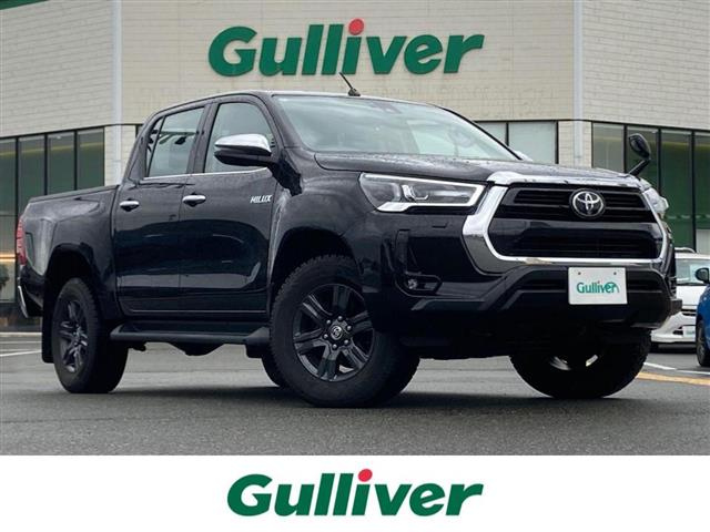 Import and buy TOYOTA HILUX 2020 from Japan to Nairobi, Kenya