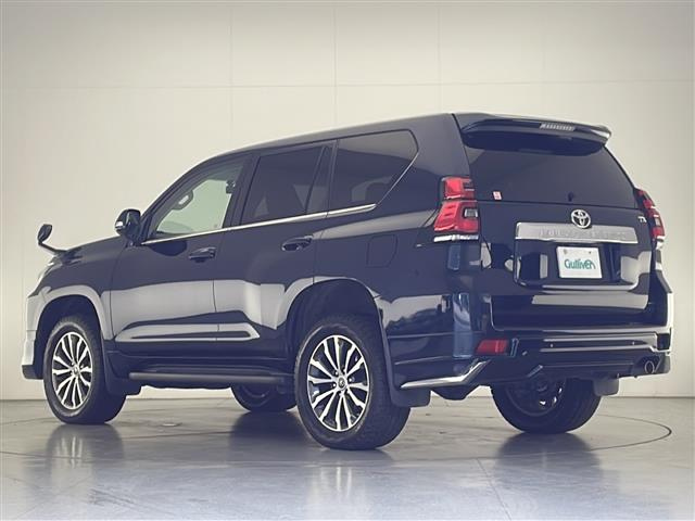 Import and buy TOYOTA LAND CRUISER PRADO 2020 from Japan to Nairobi, Kenya