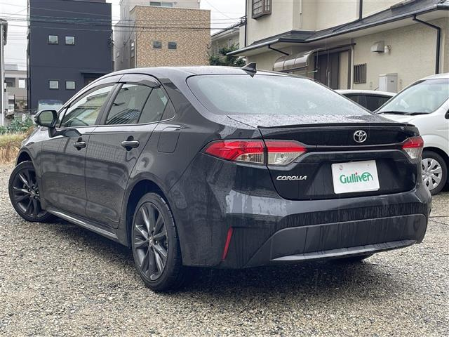 Import and buy TOYOTA COROLLA 2020 from Japan to Nairobi, Kenya