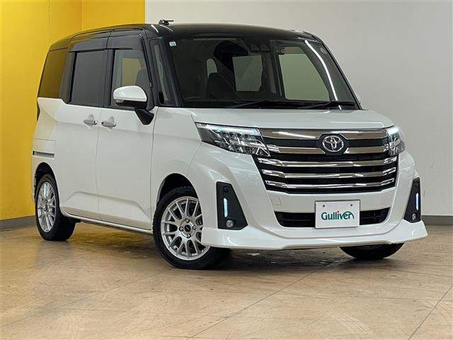 Import and buy TOYOTA ROOMY 2020 from Japan to Nairobi, Kenya