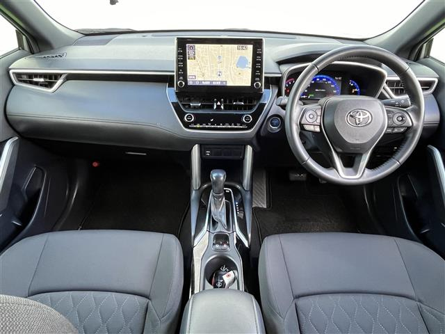 Import and buy TOYOTA COROLLA CROSS 2022 from Japan to Nairobi, Kenya