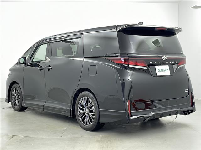 Import and buy TOYOTA VELLFIRE 2023 from Japan to Nairobi, Kenya