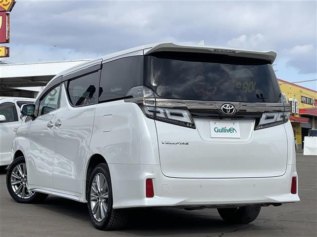 Import and buy TOYOTA VELLFIRE 2020 from Japan to Nairobi, Kenya