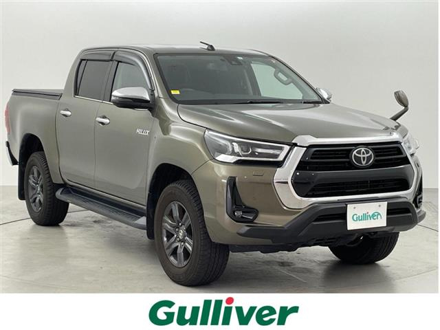 Import and buy TOYOTA HILUX 2020 from Japan to Nairobi, Kenya