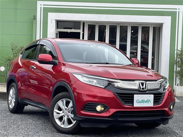 Import and buy HONDA VEZEL 2020 from Japan to Nairobi, Kenya