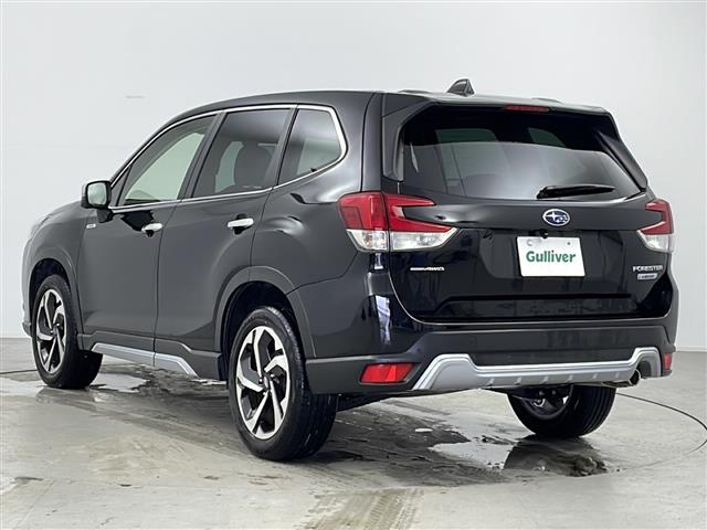 Import and buy SUBARU FORESTER 2022 from Japan to Nairobi, Kenya