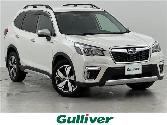 Import and buy SUBARU FORESTER 2020 from Japan to Nairobi, Kenya