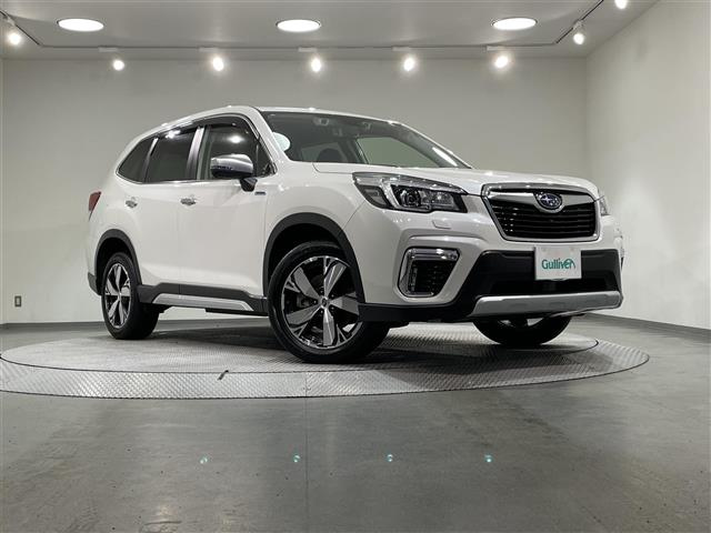 Import and buy SUBARU FORESTER 2020 from Japan to Nairobi, Kenya