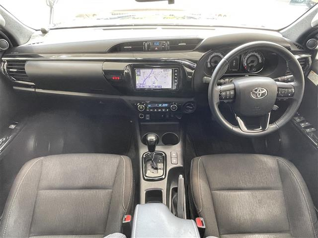 Import and buy TOYOTA HILUX 2020 from Japan to Nairobi, Kenya