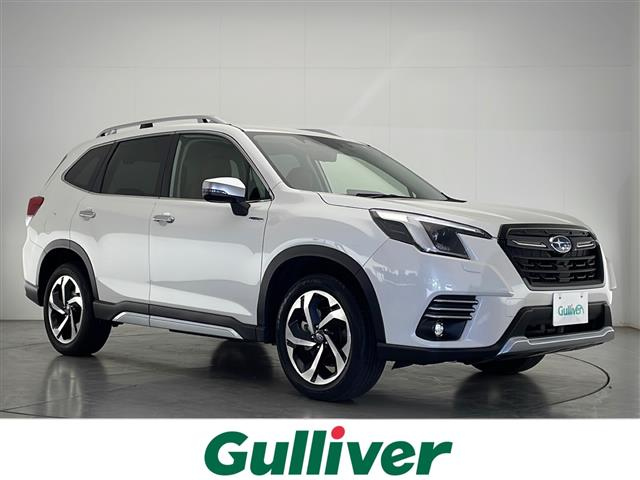 Import and buy SUBARU FORESTER 2022 from Japan to Nairobi, Kenya