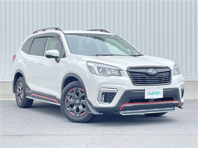 Import and buy SUBARU FORESTER 2020 from Japan to Nairobi, Kenya