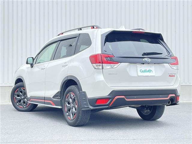 Import and buy SUBARU FORESTER 2020 from Japan to Nairobi, Kenya