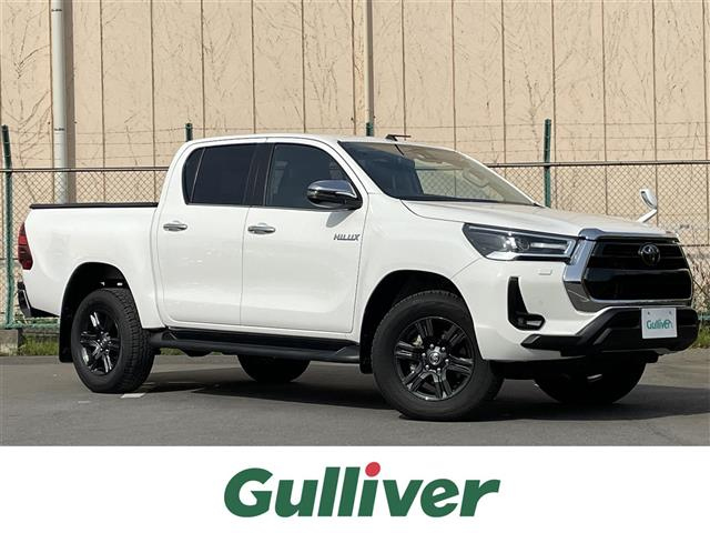 Import and buy TOYOTA HILUX 2022 from Japan to Nairobi, Kenya