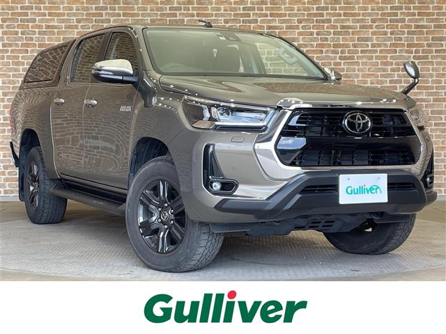 Import and buy TOYOTA HILUX 2022 from Japan to Nairobi, Kenya