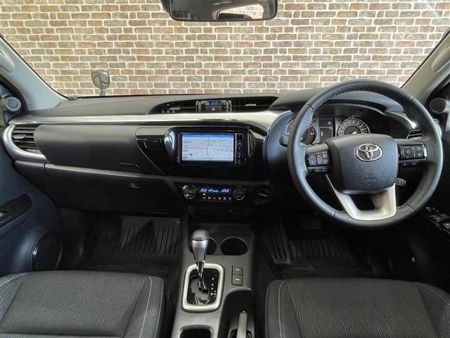 Import and buy TOYOTA HILUX 2022 from Japan to Nairobi, Kenya