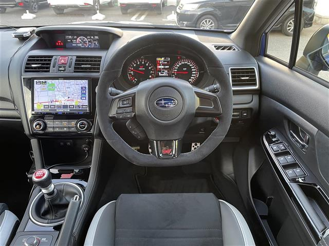 Import and buy SUBARU WRX STI 2020 from Japan to Nairobi, Kenya