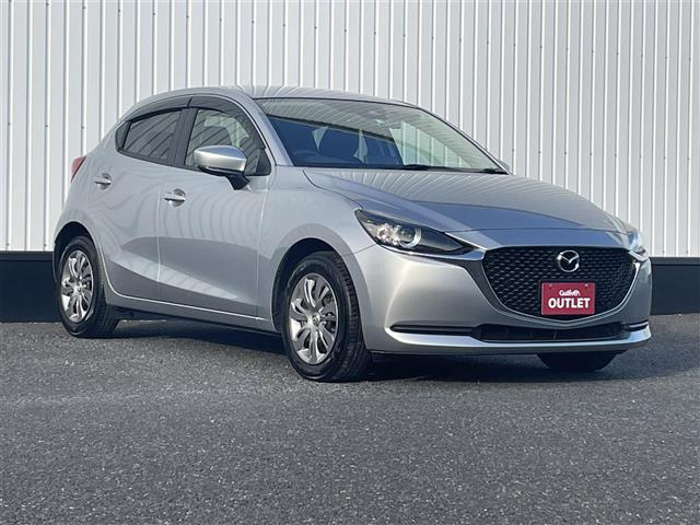 Import and buy MAZDA DEMIO 2022 from Japan to Nairobi, Kenya