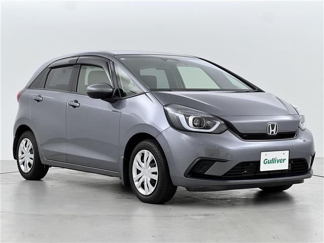 Import and buy HONDA FIT 2020 from Japan to Nairobi, Kenya