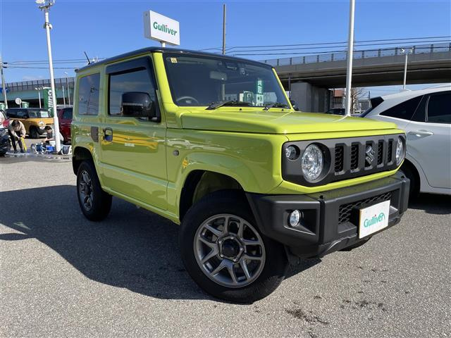 Import and buy SUZUKI JIMNY 2022 from Japan to Nairobi, Kenya