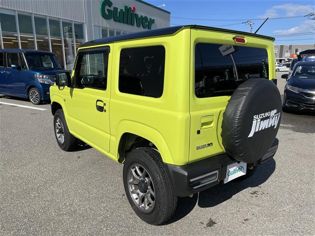 Import and buy SUZUKI JIMNY 2022 from Japan to Nairobi, Kenya