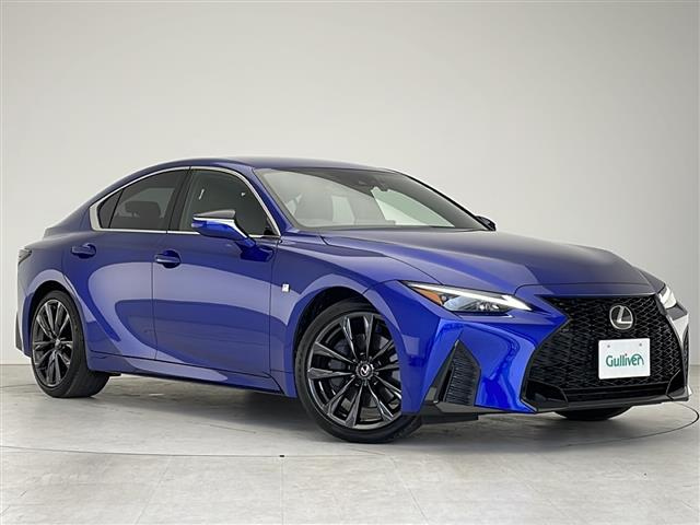 Import and buy LEXUS IS 2023 from Japan to Nairobi, Kenya