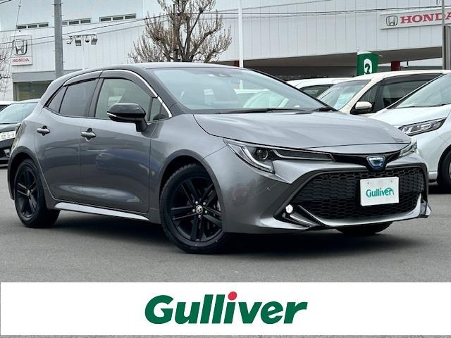 Import and buy TOYOTA COROLLA SPORT 2022 from Japan to Nairobi, Kenya