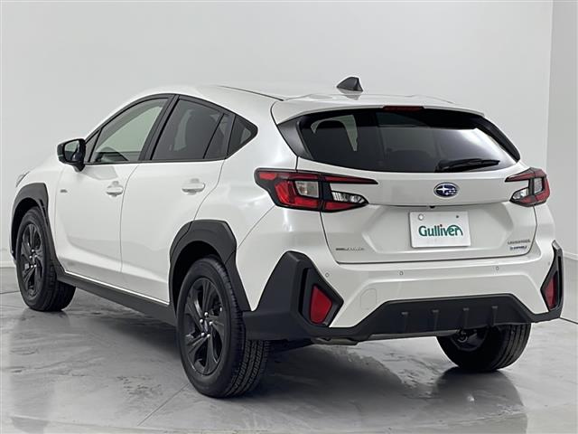 Import and buy SUBARU CROSSTREK 2023 from Japan to Nairobi, Kenya