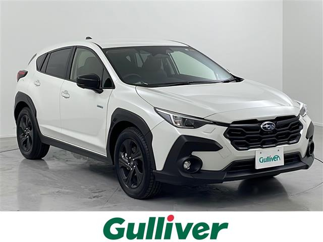 Import and buy SUBARU CROSSTREK 2023 from Japan to Nairobi, Kenya