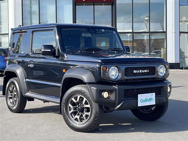 Import and buy SUZUKI JIMNY SIERRA 2022 from Japan to Nairobi, Kenya