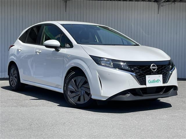 Import and buy NISSAN NOTE 2022 from Japan to Nairobi, Kenya