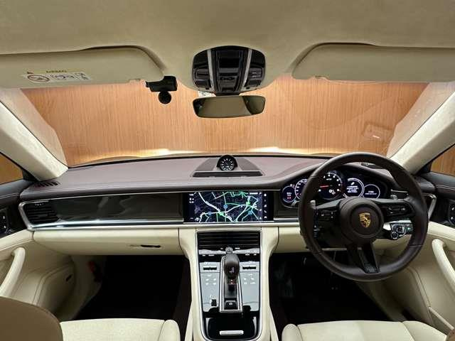 Import and buy PORSCHE PANAMERA 2022 from Japan to Nairobi, Kenya