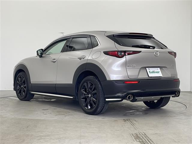 Import and buy MAZDA CX-30 2022 from Japan to Nairobi, Kenya