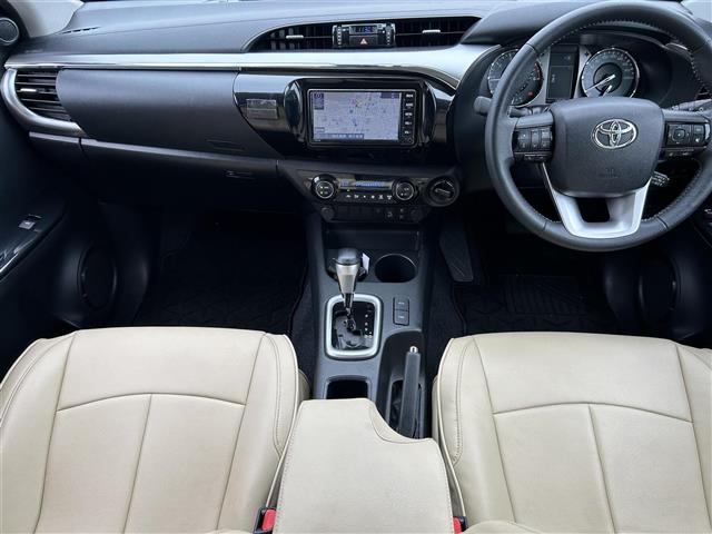 Import and buy TOYOTA HILUX 2022 from Japan to Nairobi, Kenya