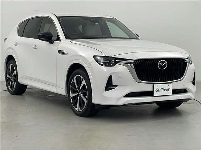 Import and buy MAZDA CX-60 2023 from Japan to Nairobi, Kenya