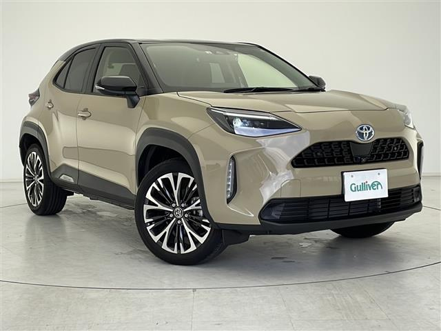 Import and buy TOYOTA YARIS CROSS 2022 from Japan to Nairobi, Kenya