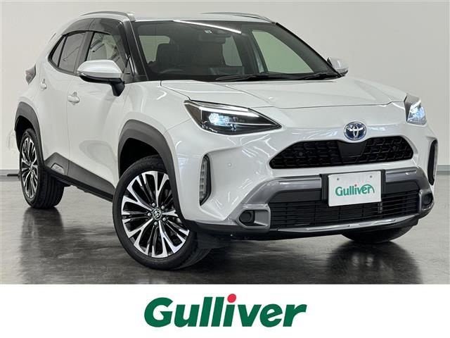 Import and buy TOYOTA YARIS CROSS 2022 from Japan to Nairobi, Kenya