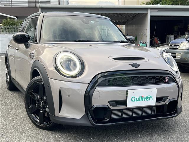 Import and buy MINI OTHER 2023 from Japan to Nairobi, Kenya