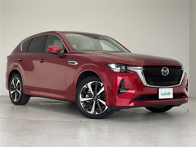 Import and buy MAZDA CX-60 2023 from Japan to Nairobi, Kenya