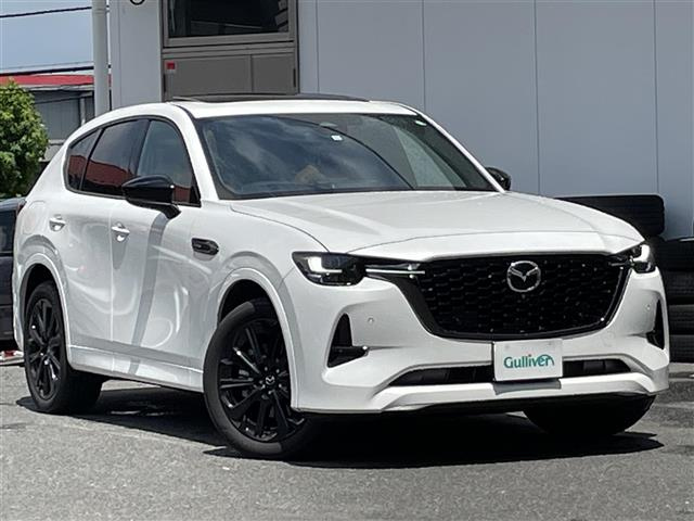 Import and buy MAZDA CX-60 2023 from Japan to Nairobi, Kenya