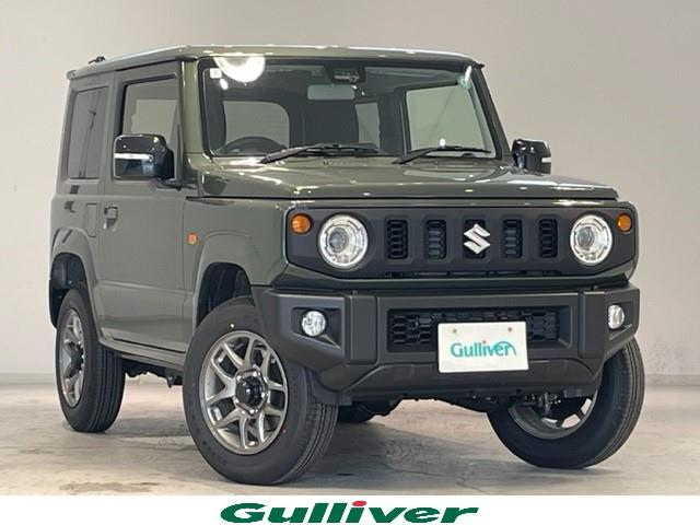 Import and buy SUZUKI JIMNY 2024 from Japan to Nairobi, Kenya